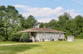 270 Demps Road, Hampstead, NC 28443