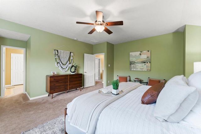 28210 Slatestone Lane, Spring, TX 77386