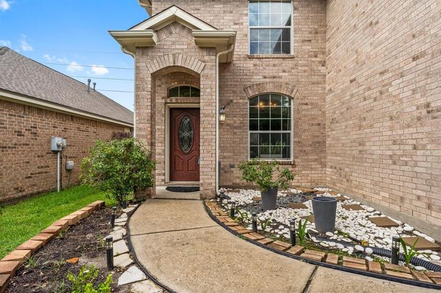 28210 Slatestone Lane, Spring, TX 77386
