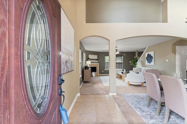 28210 Slatestone Lane, Spring, TX 77386