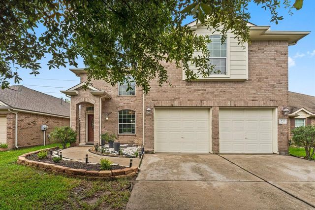 28210 Slatestone Lane, Spring, TX 77386