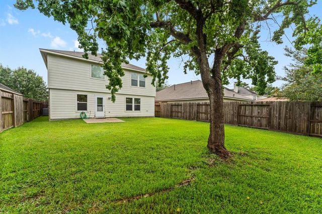 28210 Slatestone Lane, Spring, TX 77386