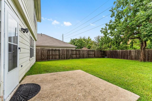 28210 Slatestone Lane, Spring, TX 77386