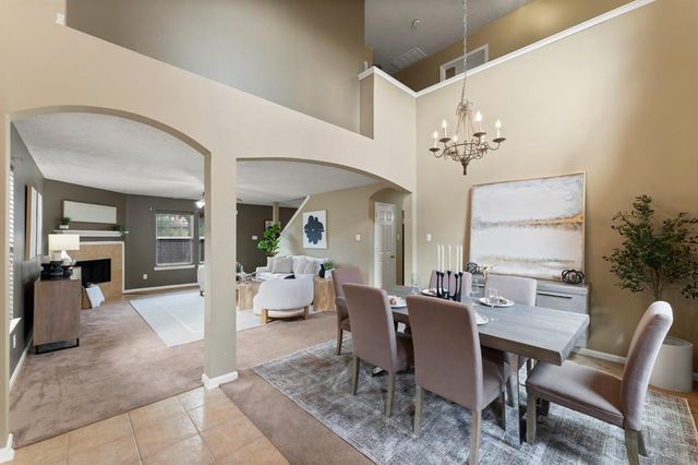 28210 Slatestone Lane, Spring, TX 77386
