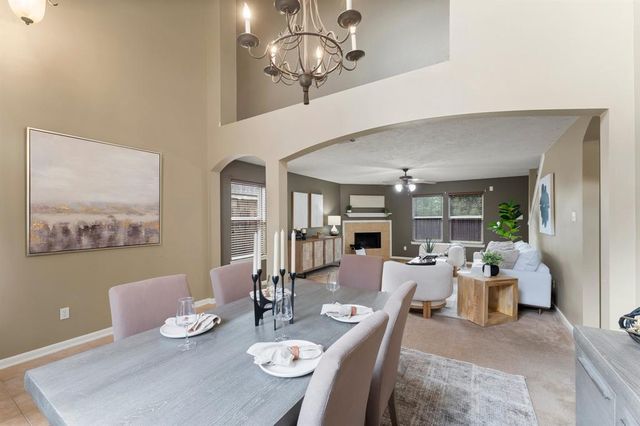 28210 Slatestone Lane, Spring, TX 77386