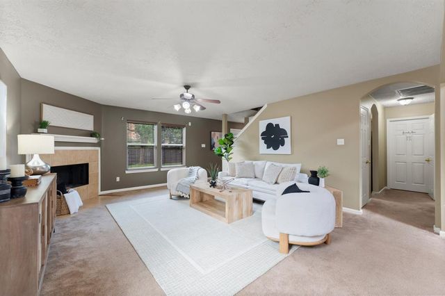 28210 Slatestone Lane, Spring, TX 77386