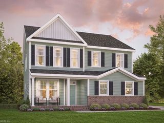 MM Blackwater (Derring Ii Lot 7) RD, Virginia Beach, VA 23457