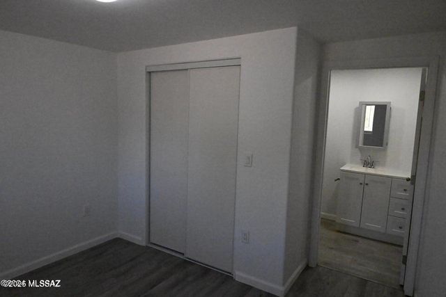 1385 E Hedrick Drive, Tucson, AZ 85719