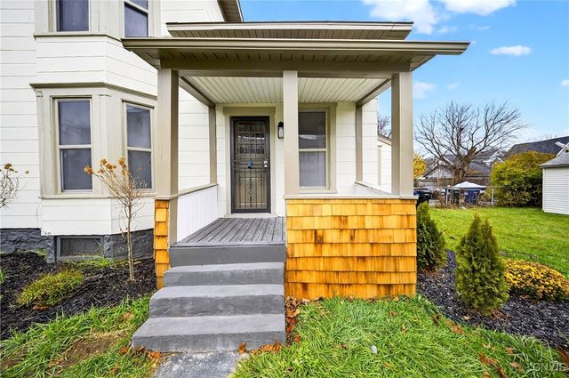 200 Helen Street, Syracuse, NY 13203