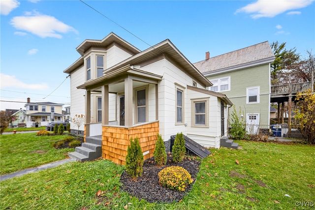 200 Helen Street, Syracuse, NY 13203