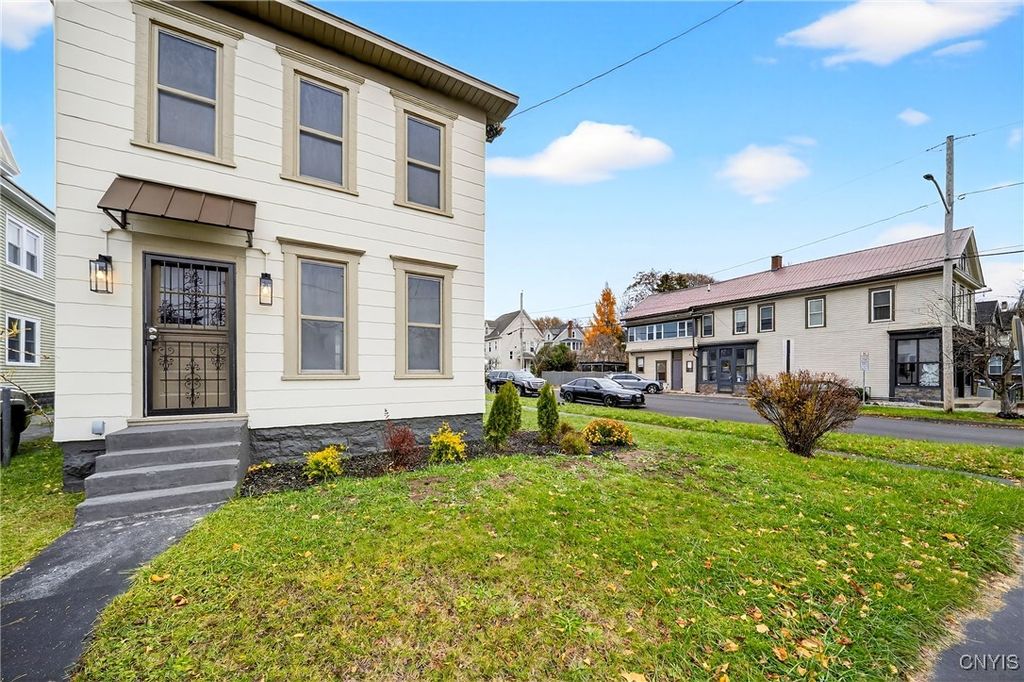 200 Helen Street, Syracuse, NY 13203