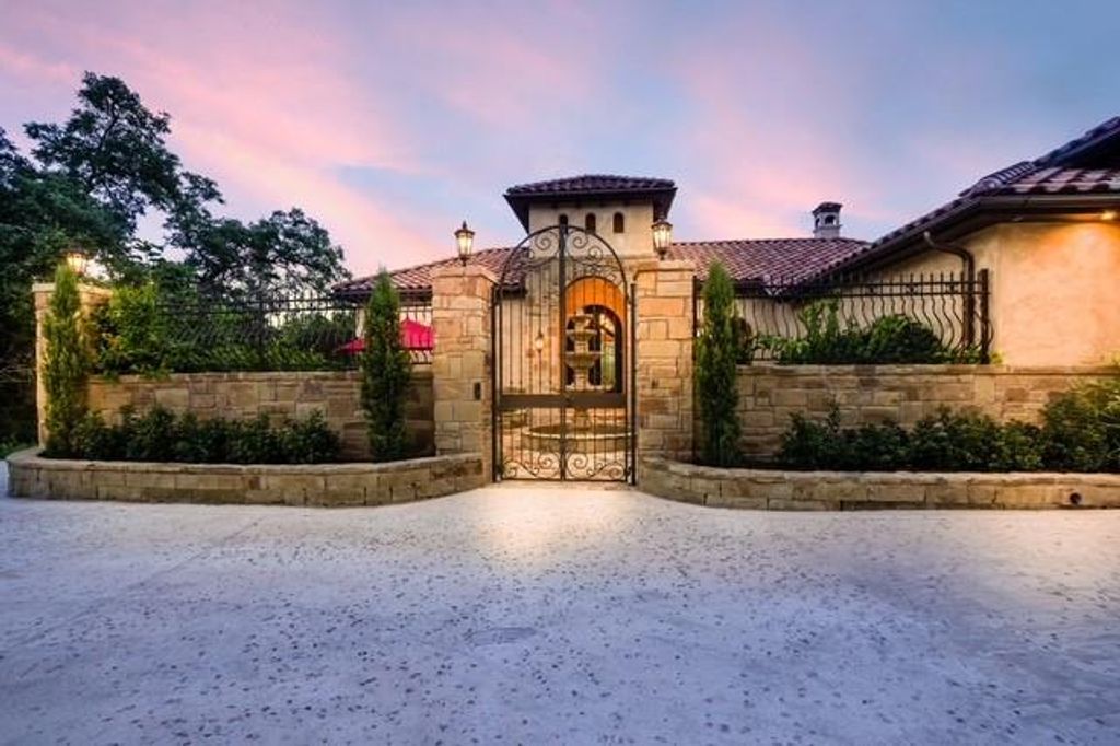 464 Paradise HLS, New Braunfels, TX 78132