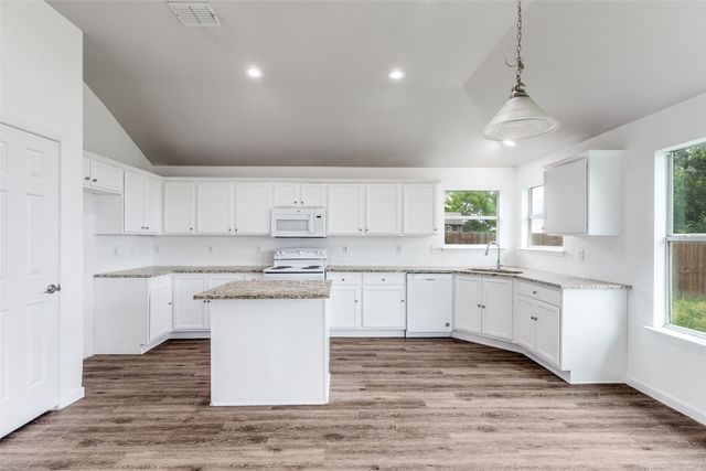 311 Charleston Drive, Anna, TX 75409