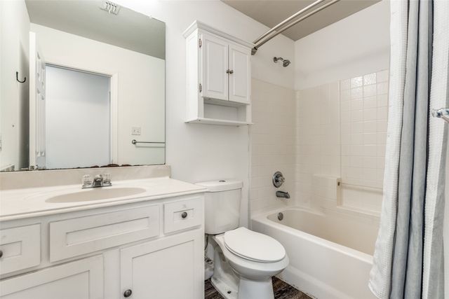 311 Charleston Drive, Anna, TX 75409