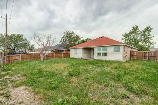 311 Charleston Drive, Anna, TX 75409