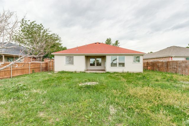 311 Charleston Drive, Anna, TX 75409