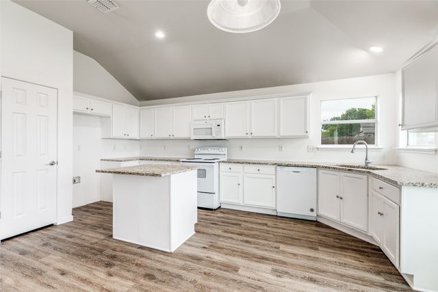 311 Charleston Drive, Anna, TX 75409