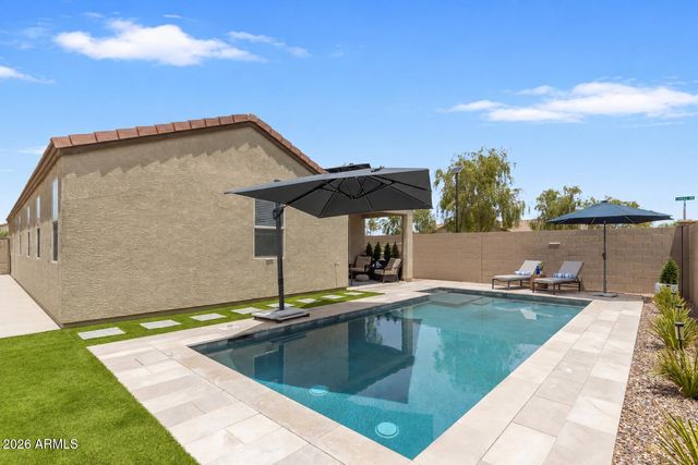 36943 N EL MORRO Trail, San Tan Valley, AZ 85140