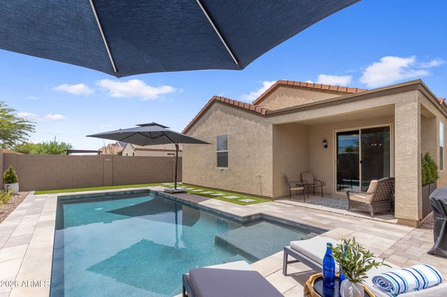 36943 N EL MORRO Trail, San Tan Valley, AZ 85140