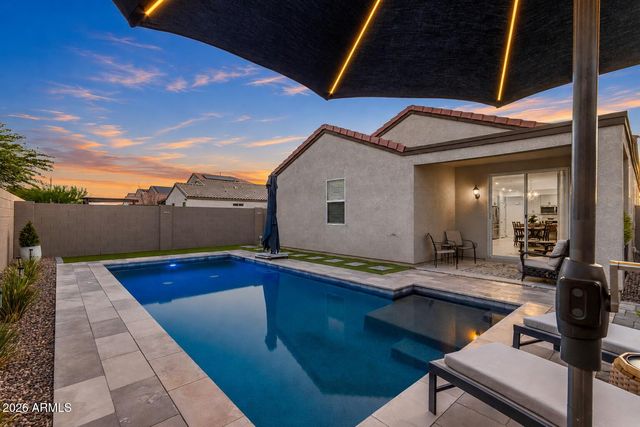 36943 N EL MORRO Trail, San Tan Valley, AZ 85140