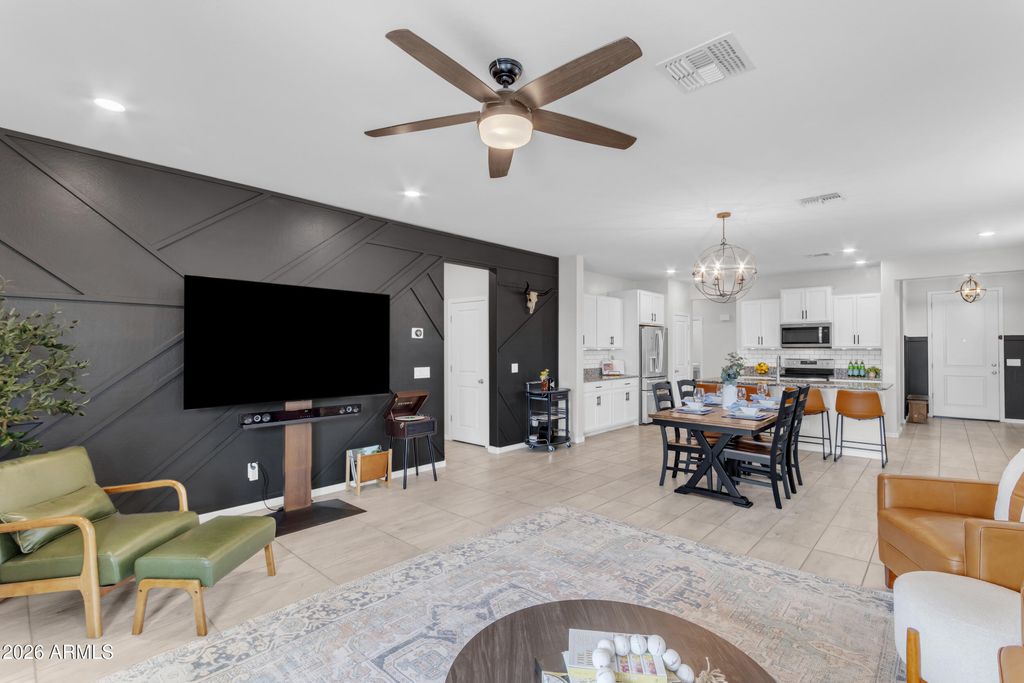 36943 N EL MORRO Trail, San Tan Valley, AZ 85140 — photo 3