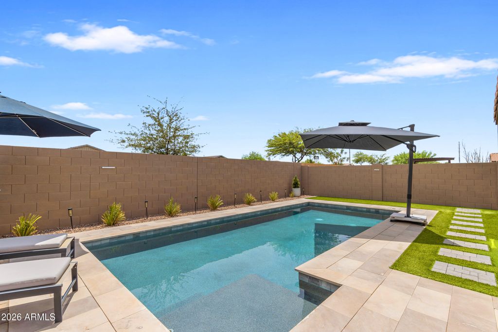 36943 N EL MORRO Trail, San Tan Valley, AZ 85140 — photo 4