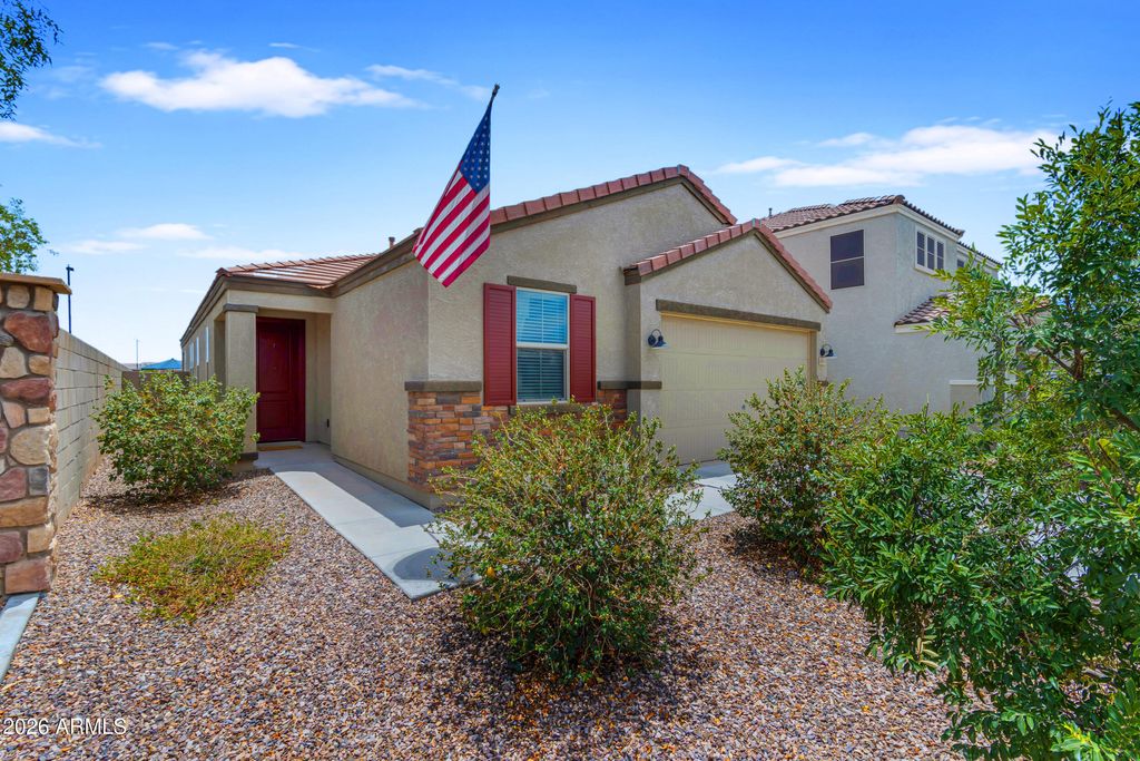 36943 N EL MORRO Trail, San Tan Valley, AZ 85140 — photo 5
