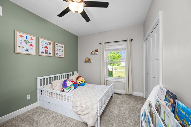 3550 Deckard Drive, Bettendorf, IA 52722