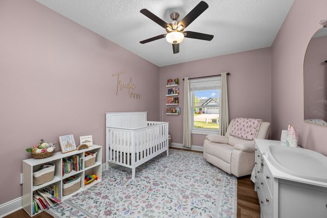 3550 Deckard Drive, Bettendorf, IA 52722