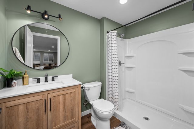3550 Deckard Drive, Bettendorf, IA 52722