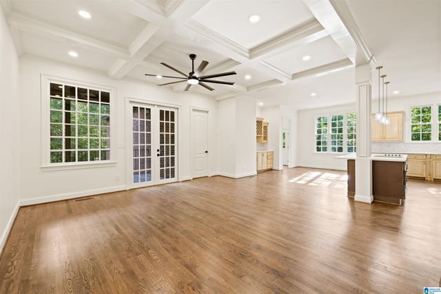 135 TOE RIVER LANE, Cropwell, AL 35054