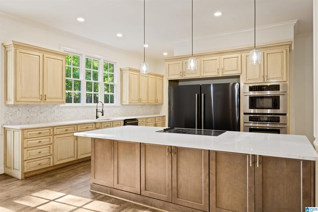 135 TOE RIVER LANE, Cropwell, AL 35054
