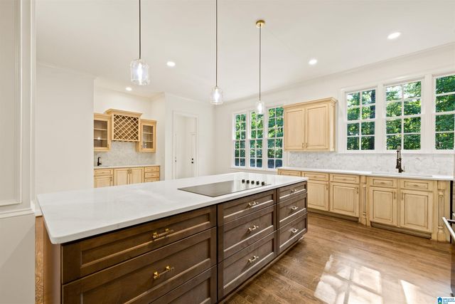 135 TOE RIVER LANE, Cropwell, AL 35054