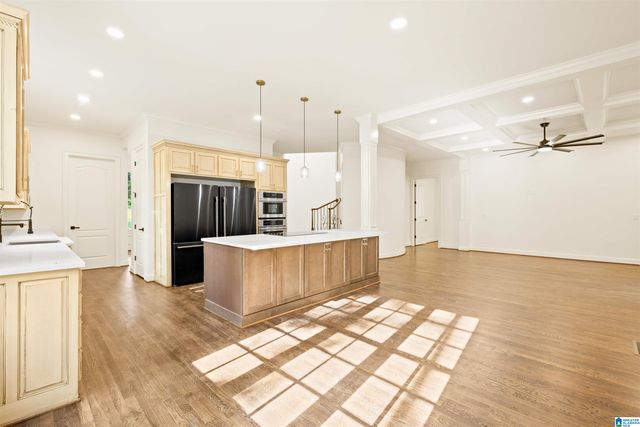 135 TOE RIVER LANE, Cropwell, AL 35054