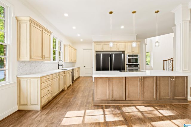 135 TOE RIVER LANE, Cropwell, AL 35054