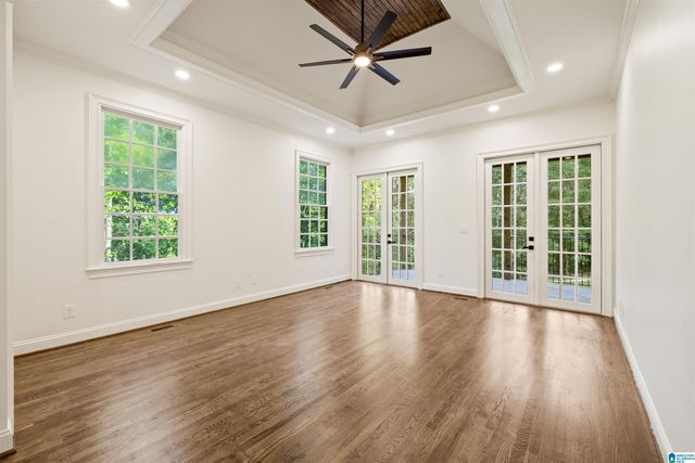 135 TOE RIVER LANE, Cropwell, AL 35054