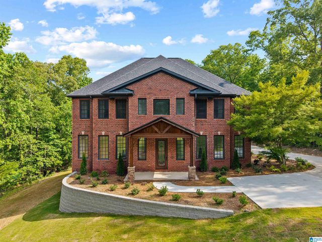 135 TOE RIVER LANE, Cropwell, AL 35054