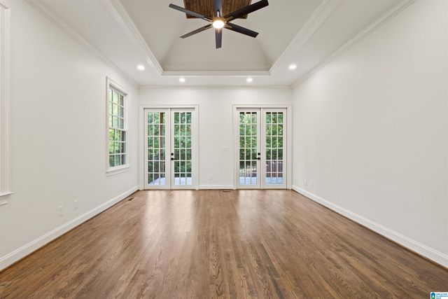 135 TOE RIVER LANE, Cropwell, AL 35054