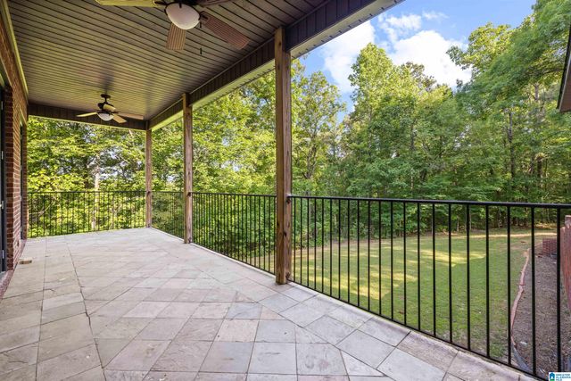 135 TOE RIVER LANE, Cropwell, AL 35054