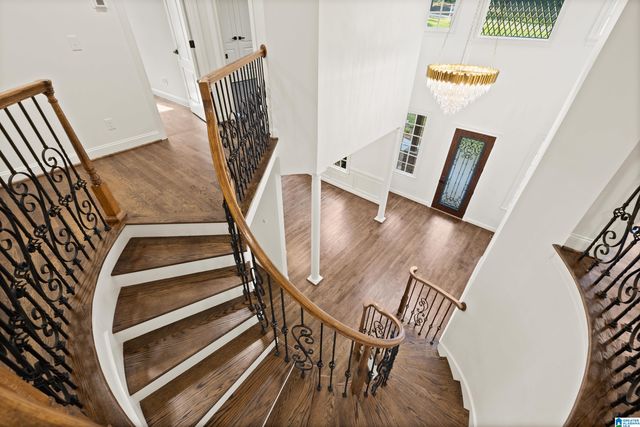 135 TOE RIVER LANE, Cropwell, AL 35054