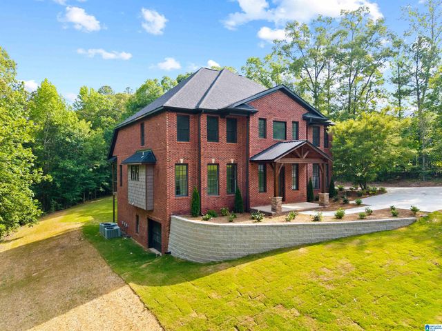 135 TOE RIVER LANE, Cropwell, AL 35054