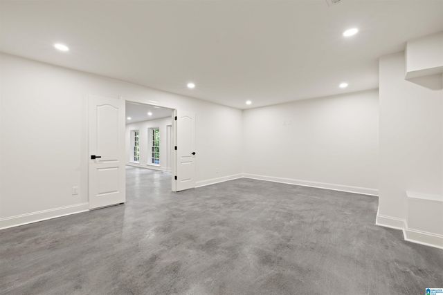 135 TOE RIVER LANE, Cropwell, AL 35054
