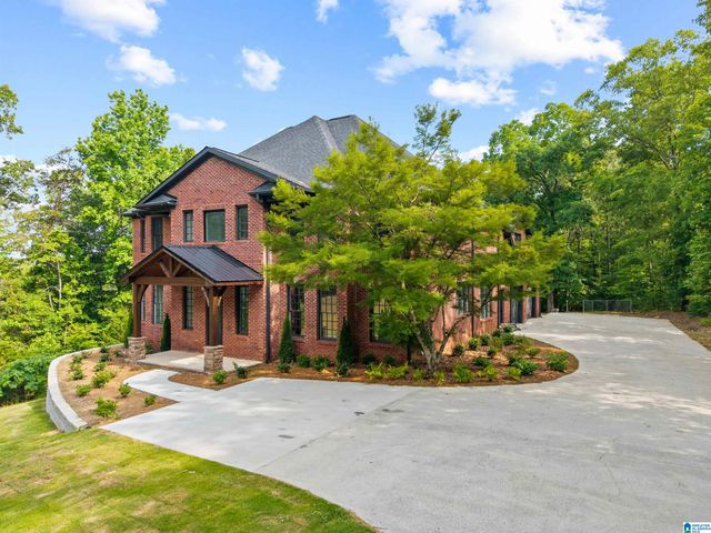 135 TOE RIVER LANE, Cropwell, AL 35054