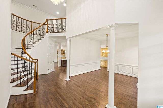135 TOE RIVER LANE, Cropwell, AL 35054