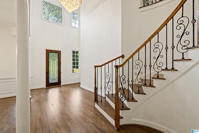 135 TOE RIVER LANE, Cropwell, AL 35054