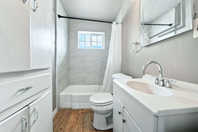 1417 Bennett Avenue G, Dallas, TX 75206