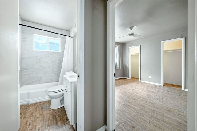 1417 Bennett Avenue G, Dallas, TX 75206