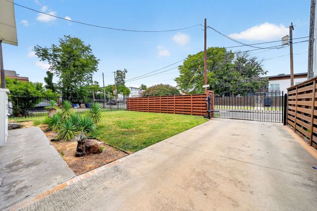 1417 Bennett Avenue G, Dallas, TX 75206