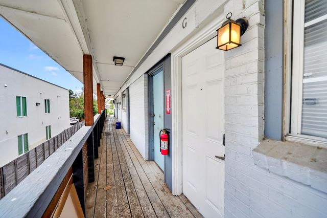1417 Bennett Avenue G, Dallas, TX 75206