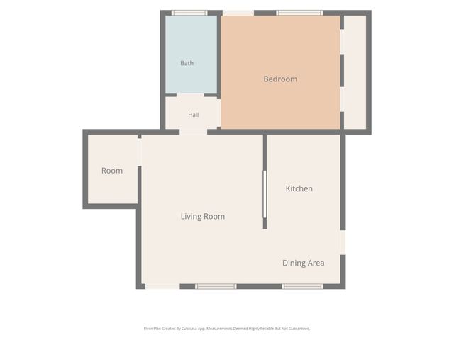 1417 Bennett Avenue G, Dallas, TX 75206